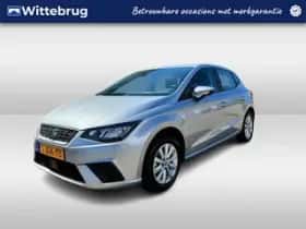 SEAT Ibiza (2023)