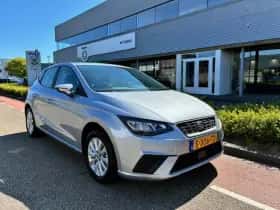 SEAT Ibiza (2023) thumbnail 14