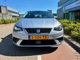 SEAT Ibiza (2023) thumbnail 15