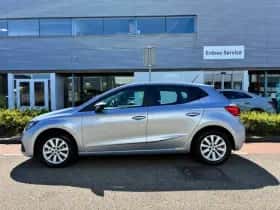 SEAT Ibiza (2023) thumbnail 17