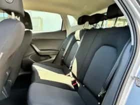 SEAT Ibiza (2023) thumbnail 19