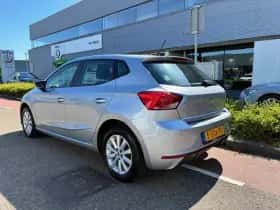 SEAT Ibiza (2023) thumbnail 3