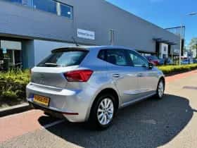 SEAT Ibiza (2023) thumbnail 4