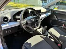 SEAT Ibiza (2023) thumbnail 6