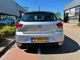 SEAT Ibiza (2023) thumbnail 10