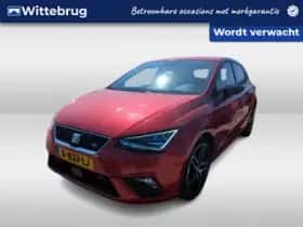 SEAT Ibiza (2021) thumbnail 1