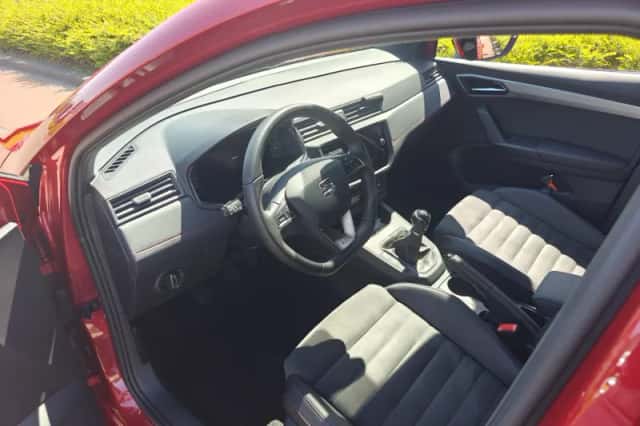 SEAT Ibiza (2021) thumbnail 6