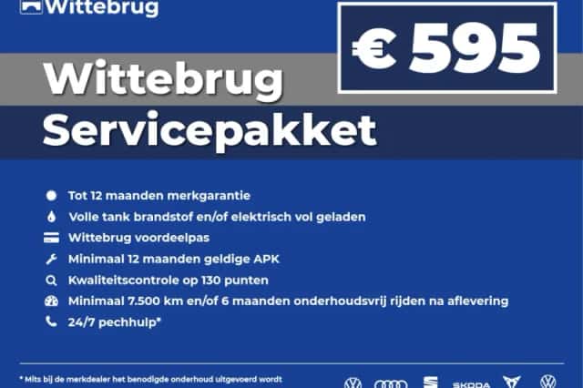 Volkswagen T-Cross (2019) thumbnail 3