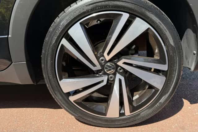 Volkswagen T-Cross (2021) thumbnail 3