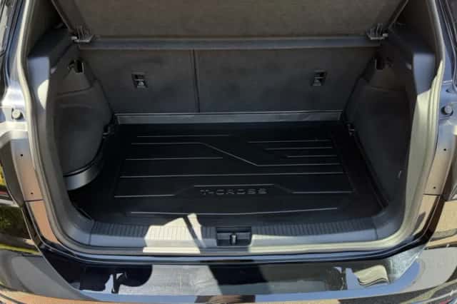 Volkswagen T-Cross (2021) thumbnail 4
