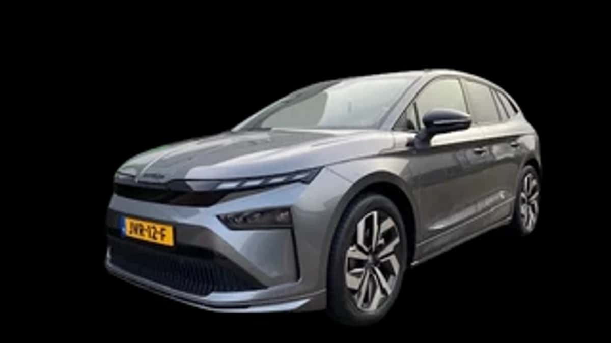 Škoda Enyaq (2026) — foto 1
