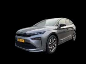 Škoda Enyaq (2026)