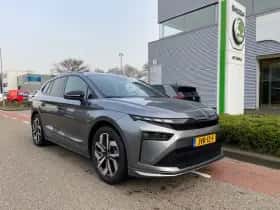 Škoda Enyaq (2026) thumbnail 9