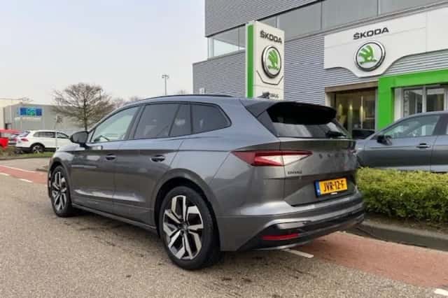 Škoda Enyaq (2026) thumbnail 3