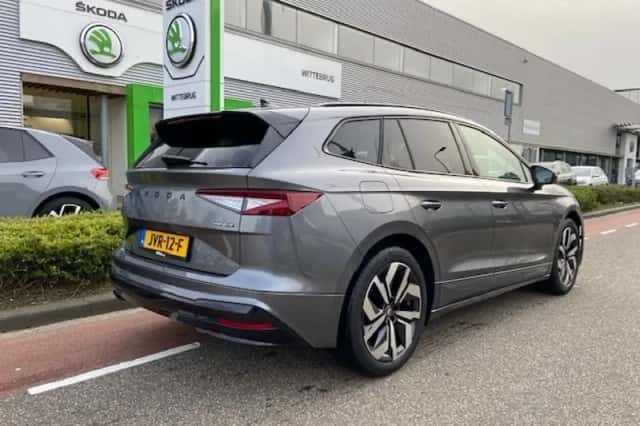 Škoda Enyaq (2026) thumbnail 4