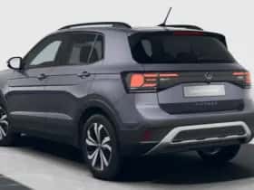 Volkswagen T-Cross (2025) thumbnail 3
