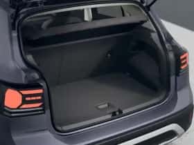 Volkswagen T-Cross (2025) thumbnail 5