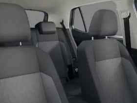 Volkswagen T-Cross (2025) thumbnail 8