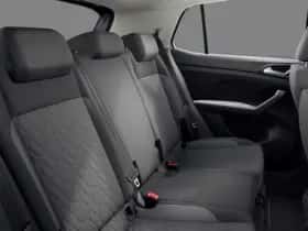 Volkswagen T-Cross (2025) thumbnail 9
