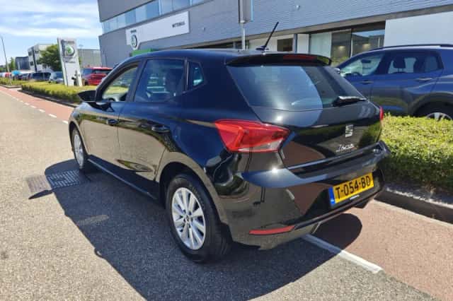 SEAT Ibiza (2023) thumbnail 3