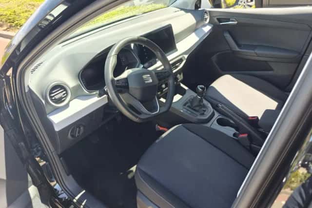 SEAT Ibiza (2023) thumbnail 6