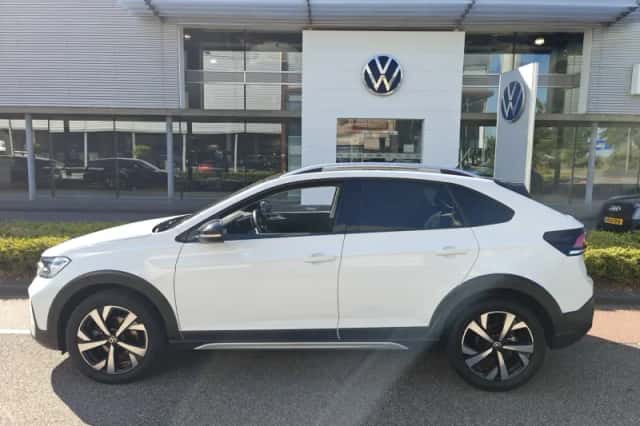 Volkswagen Taigo (2022) thumbnail 6