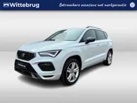 SEAT Ateca (2022)