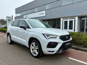 SEAT Ateca (2022) thumbnail 13