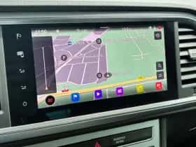 SEAT Ateca (2022) thumbnail 14