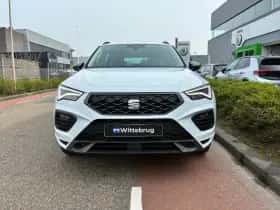 SEAT Ateca (2022) thumbnail 15