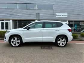 SEAT Ateca (2022) thumbnail 17