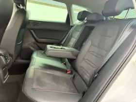 SEAT Ateca (2022) thumbnail 19
