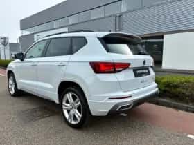 SEAT Ateca (2022) thumbnail 3