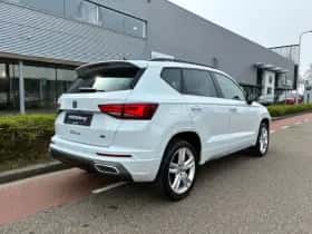 SEAT Ateca (2022) thumbnail 4