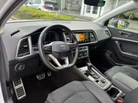 SEAT Ateca (2022) thumbnail 6