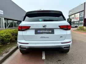 SEAT Ateca (2022) thumbnail 8