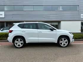 SEAT Ateca (2022) thumbnail 10