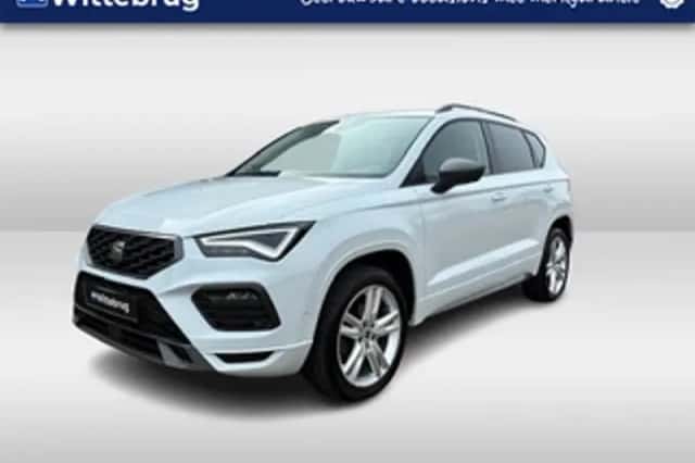 SEAT Ateca (2022) thumbnail 1