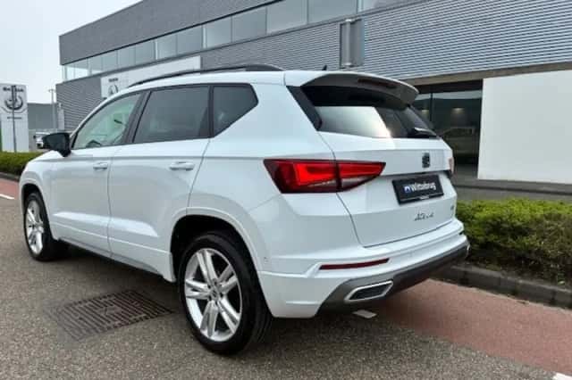 SEAT Ateca (2022) thumbnail 3