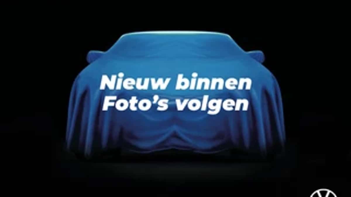 Volkswagen T-Cross (2020) — foto 1
