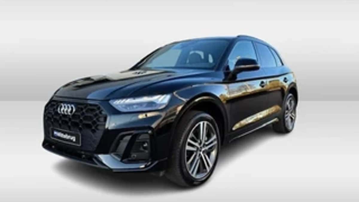 Audi Q5 (2022) — foto 1