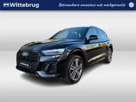 Audi Q5 (2022)