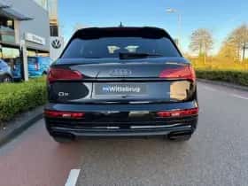 Audi Q5 (2022) thumbnail 11