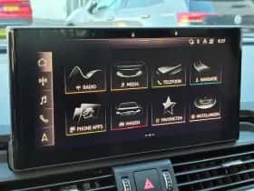 Audi Q5 (2022) thumbnail 12