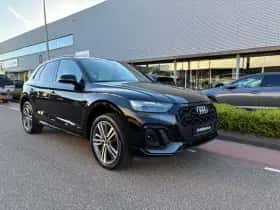Audi Q5 (2022) thumbnail 13