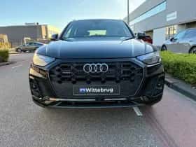 Audi Q5 (2022) thumbnail 15