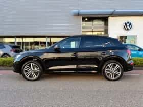 Audi Q5 (2022) thumbnail 17