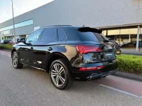 Audi Q5 (2022) thumbnail 3