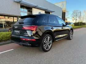 Audi Q5 (2022) thumbnail 4