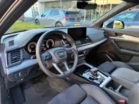 Audi Q5 (2022) thumbnail 6